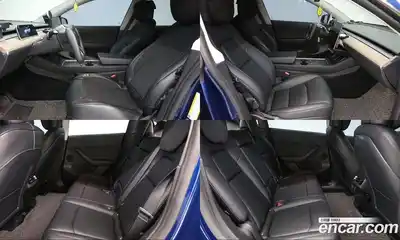 Tesla Model Y 2022 0.2 гидро в Москве № 214523, миниатюра 10