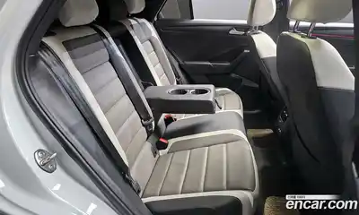 Volkswagen T-Roc 2022 2.0 гидро в Москве № 214957, миниатюра 12