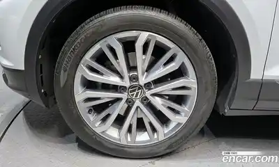 Volkswagen T-Roc 2022 2.0 гидро в Москве № 214957, миниатюра 5