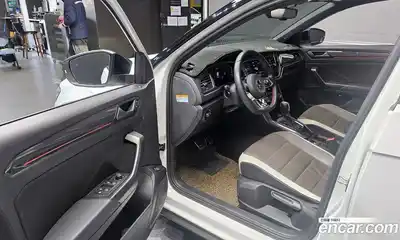 Volkswagen T-Roc 2022 2.0 гидро в Москве № 214957, миниатюра 10