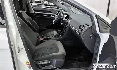 Volkswagen Golf 2013 2.0 гидро в Москве № 215031, миниатюра 11