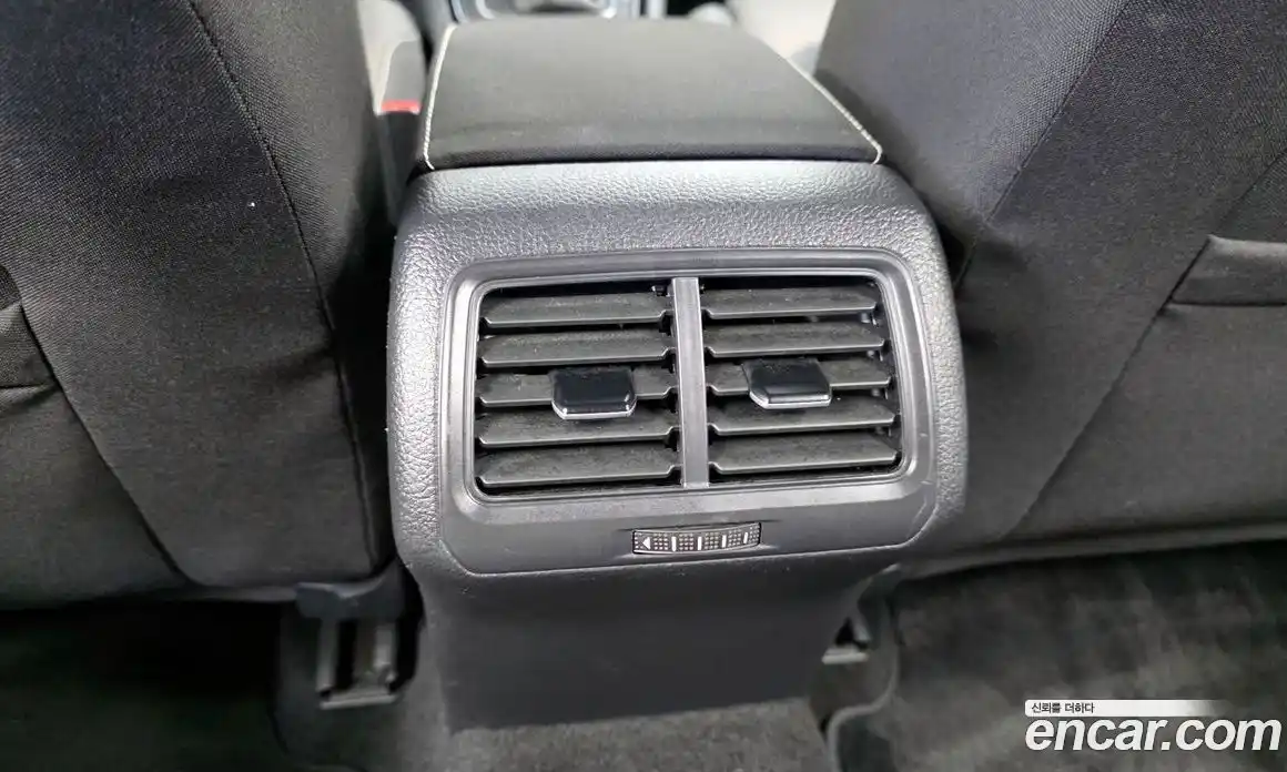 Volkswagen Golf 2013 2.0 гидро в Москве № 215031, фото 19