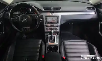 Volkswagen CC 2015 2.0 гидро в Москве № 215311, миниатюра 7