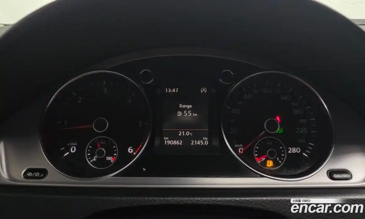 Volkswagen CC 2015 2.0 гидро в Москве № 215311, фото 8
