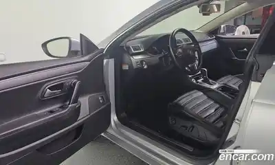 Volkswagen CC 2015 2.0 гидро в Москве № 215311, миниатюра 10