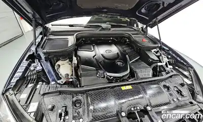 Mercedes-Benz GLE-Class 2022 2.9 гидро в Москве № 222562, миниатюра 6