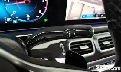 Mercedes-Benz GLE-Class 2022 2.9 гидро в Москве № 222562, миниатюра 9
