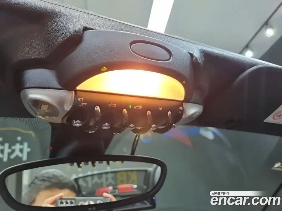 Mini Roadster 2014 1.6 гидро в Москве № 228486, фото 15