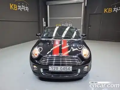 Mini Roadster 2014 1.6 гидро в Москве № 228486, миниатюра 3