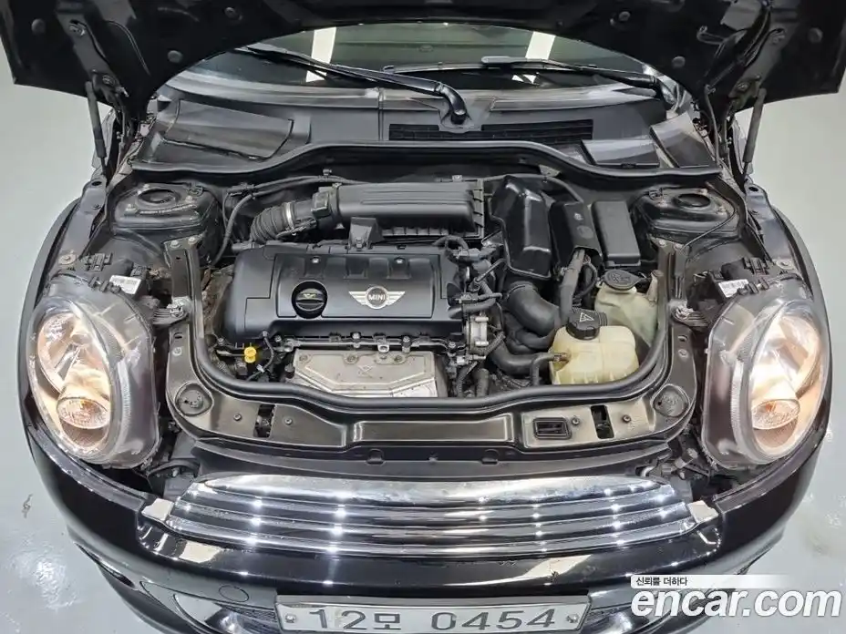 Mini Roadster 2014 1.6 гидро в Москве № 228486, фото 6