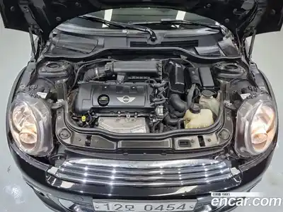 Mini Roadster 2014 1.6 гидро в Москве № 228486, миниатюра 6