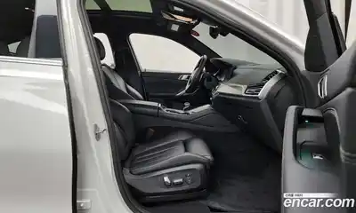 BMW X6 2020 3.0 гидро в Москве № 228568, миниатюра 11