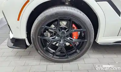 BMW X6 2020 3.0 гидро в Москве № 228568, миниатюра 5