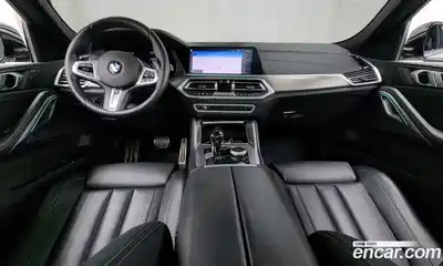 BMW X6 2020 3.0 гидро в Москве № 228568, миниатюра 7