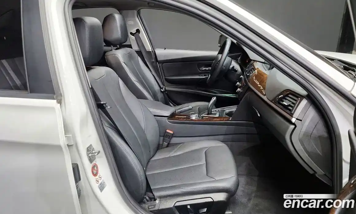 BMW 3-Series 2015 2.0 гидро в Москве № 228992, фото 11
