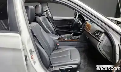 BMW 3-Series 2015 2.0 гидро в Москве № 228992, миниатюра 11