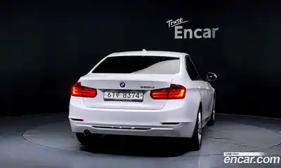 BMW 3-Series 2015 2.0 гидро в Москве № 228992, миниатюра 4