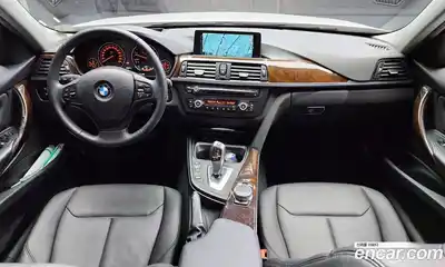 BMW 3-Series 2015 2.0 гидро в Москве № 228992, миниатюра 7