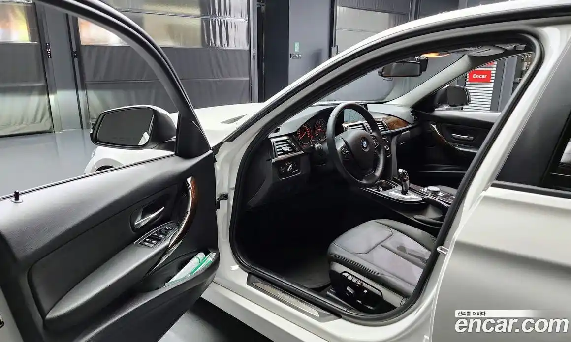 BMW 3-Series 2015 2.0 гидро в Москве № 228992, фото 10