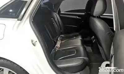 Audi A4 2015 2.0 гидро в Москве № 229506, миниатюра 12