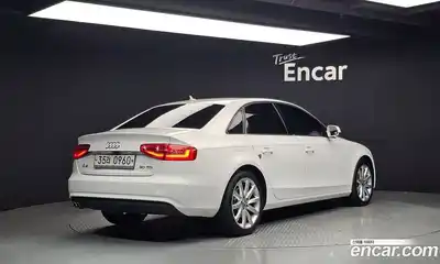 Audi A4 2015 2.0 гидро в Москве № 229506, миниатюра 2