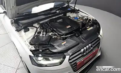 Audi A4 2015 2.0 гидро в Москве № 229506, миниатюра 6