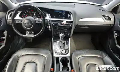 Audi A4 2015 2.0 гидро в Москве № 229506, миниатюра 7
