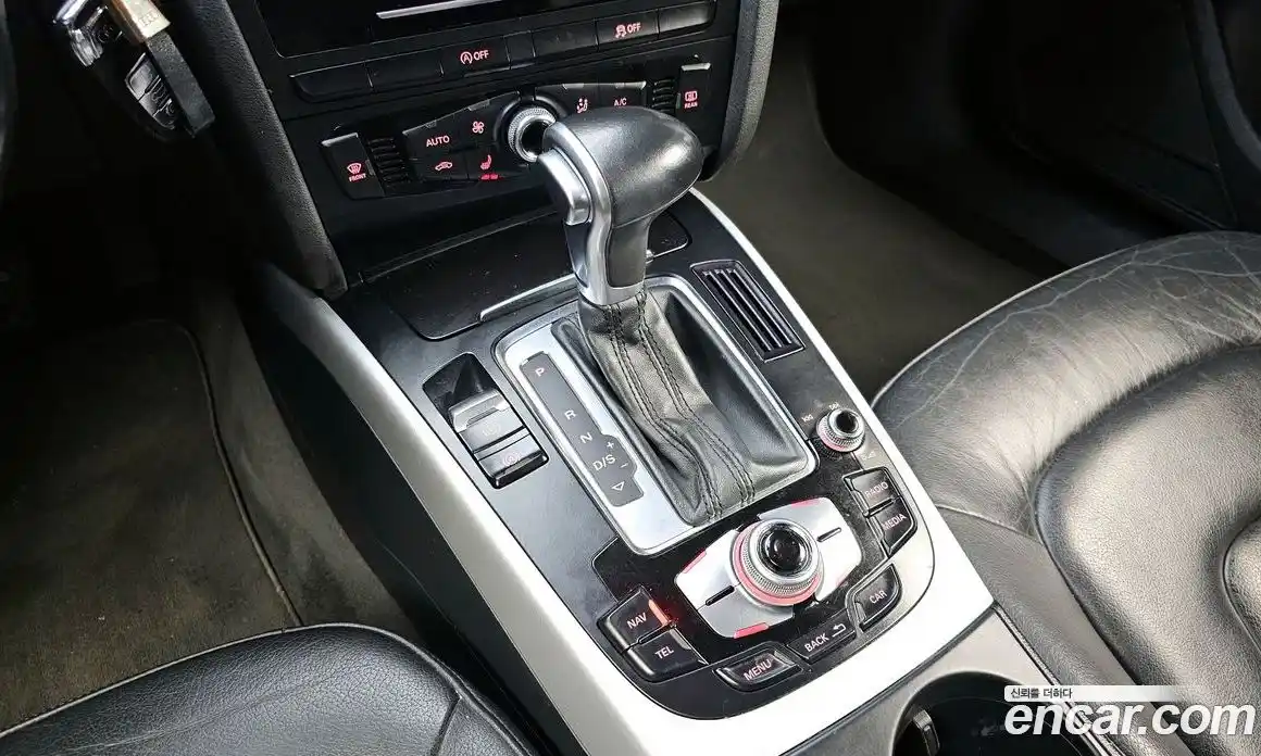 Audi A4 2015 2.0 гидро в Москве № 229506, фото 9
