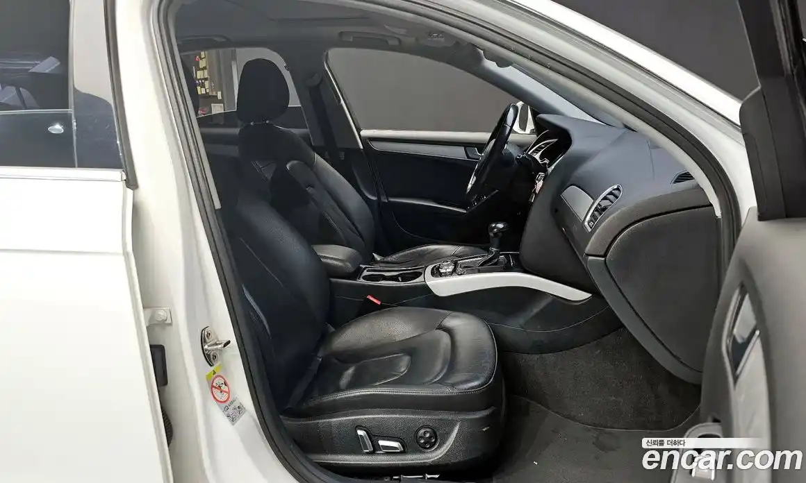 Audi A4 2015 2.0 гидро в Москве № 229506, фото 10