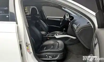 Audi A4 2015 2.0 гидро в Москве № 229506, миниатюра 10