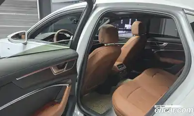 Audi A6 2023 2.0 гидро в Москве № 229692, миниатюра 12
