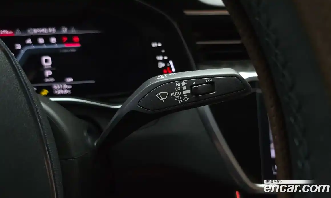 Audi A6 2023 2.0 гидро в Москве № 229692, фото 17
