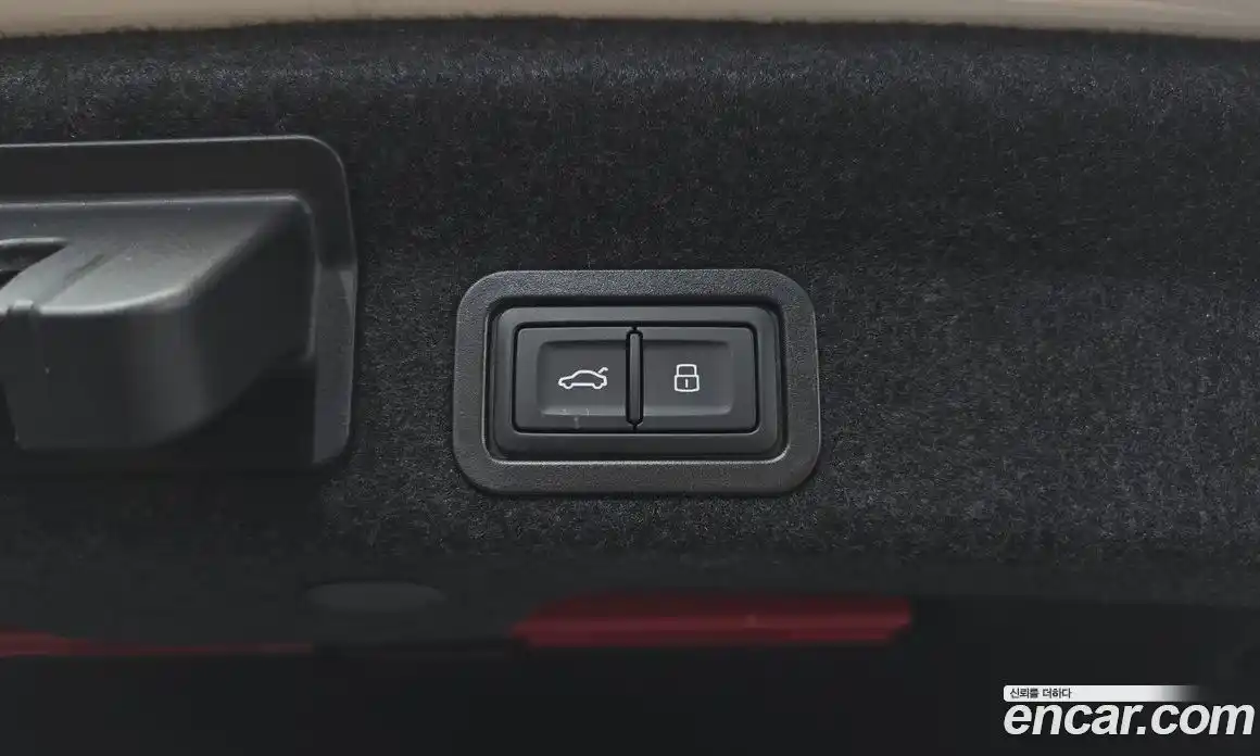 Audi A6 2023 2.0 гидро в Москве № 229692, фото 20
