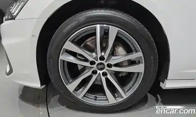 Audi A6 2023 2.0 гидро в Москве № 229692, миниатюра 5