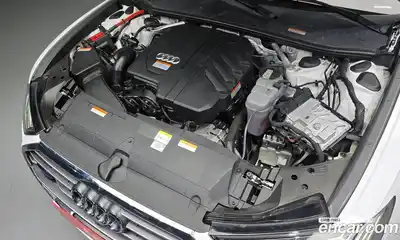 Audi A6 2023 2.0 гидро в Москве № 229692, миниатюра 6
