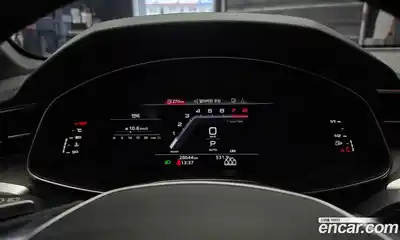 Audi A6 2023 2.0 гидро в Москве № 229692, миниатюра 8