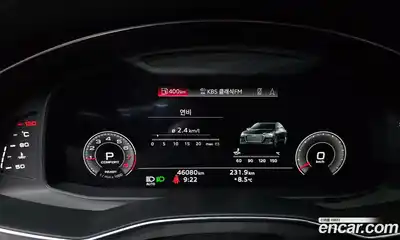 Audi A6 2022 2.0 гидро в Москве, миниатюра 8