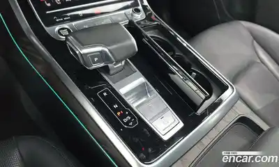 Audi Q7 2021 3.0 гидро в Москве № 229925, миниатюра 9