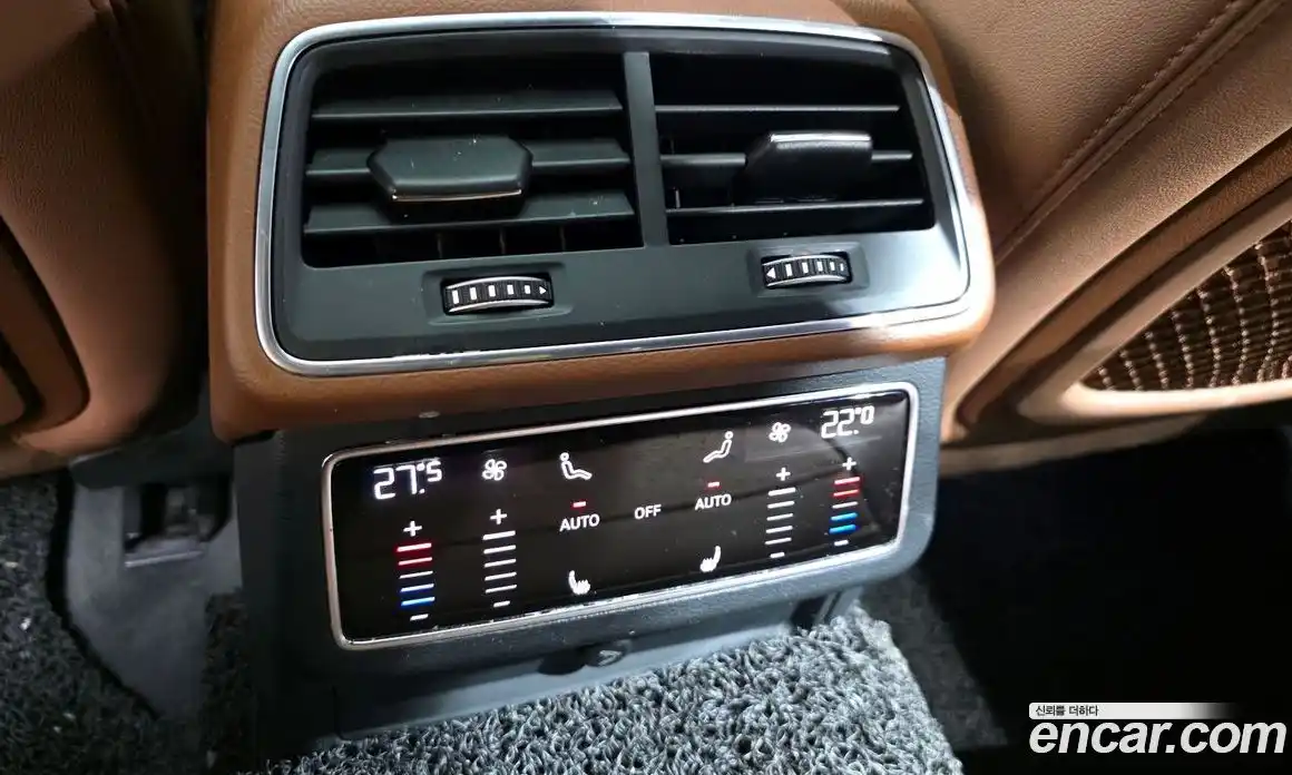 Audi A6 2021 2.0 гидро в Москве, фото 17