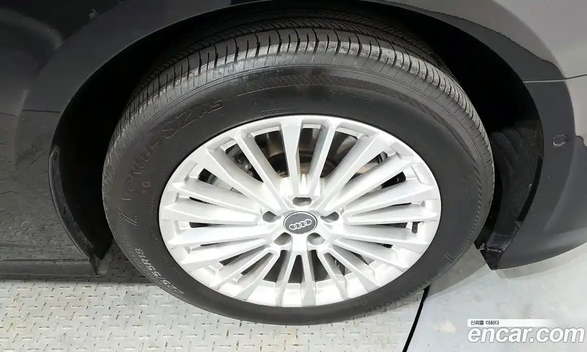 Audi A6 2021 2.0 гидро в Москве, фото 5