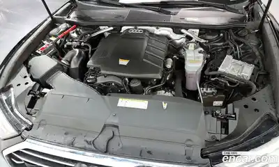 Audi A6 2021 2.0 гидро в Москве, миниатюра 6