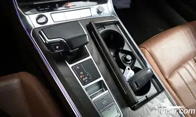 Audi A6 2021 2.0 гидро в Москве, миниатюра 9
