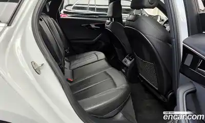 Audi A4 2020 2.0 гидро в Москве № 230068, миниатюра 12