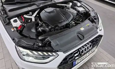 Audi A4 2020 2.0 гидро в Москве № 230068, миниатюра 6