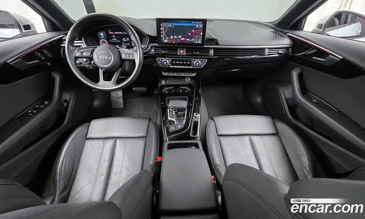 Audi A4 2020 2.0 гидро в Москве № 230068, фото 7