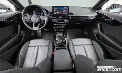 Audi A4 2020 2.0 гидро в Москве № 230068, миниатюра 7