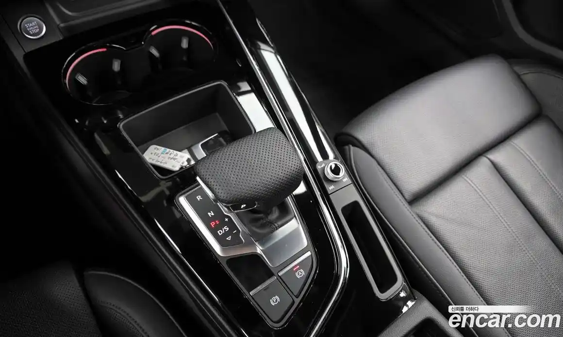 Audi A4 2020 2.0 гидро в Москве № 230068, фото 9