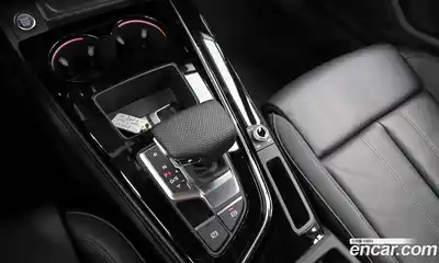 Audi A4 2020 2.0 гидро в Москве № 230068, миниатюра 9