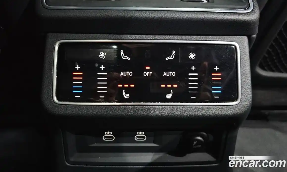 Audi A6 2022 2.0 гидро в Москве, фото 18