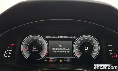 Audi A6 2022 2.0 гидро в Москве, миниатюра 8